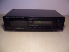 Denon DRM-400 Cassette Deck