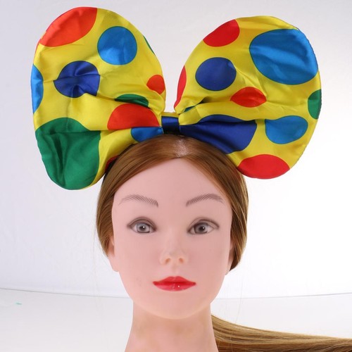 Clown jester hat - 2x,