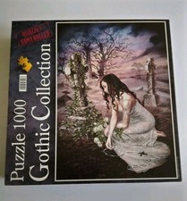 Gothic Academy 'Nihil Acre'