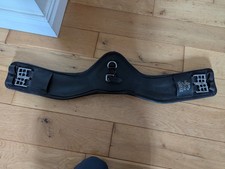 Fairfax Brown Girth 30 ng