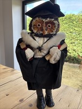 London Owl Company The Lady Graduate