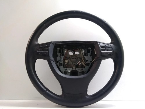 Bmw f10 steering wheel - bmw,