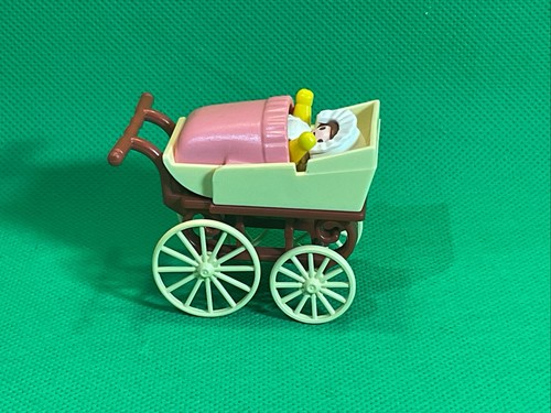 Playmobil vintage victorian - playmobil,