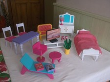 MIX BUNDLE LARGE BARBIE SIZE