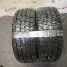 2x P215 60 R15 93S BFGoodrich