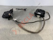 BMW X5 XDRIVE30D M SPORT AUTO F15 TAILGATE BOOT LOCK MECHANISM 163672-10