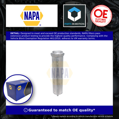 Fuel filter fits - fuel, 3.0d