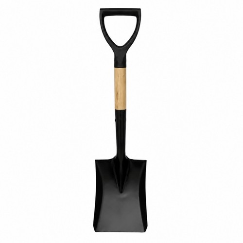 Inch garden shovel - garden, d