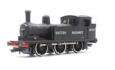 MAINLINE 'OO' GAUGE 37-055 BR