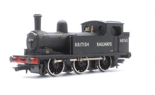 Mainline gauge 37 055 br - 37-055,