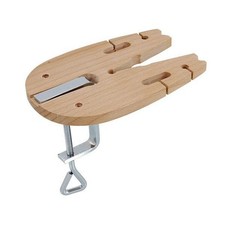 SAWING V MULTI SLOT BENCH PIN