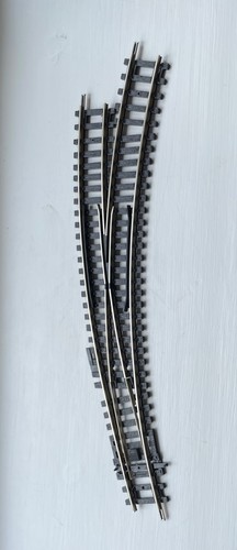 Hornby r8075 right hand curved - right,