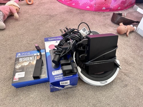 Ps4 bundle headset - ps4,