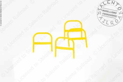 Romana modelli 50128 set 4 - romana,