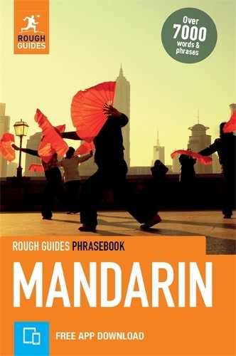 Rough guides phrasebook - rough,