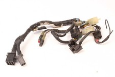 Yamaha FZR 600 3U 89-93 Wiring