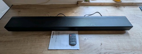 Panasonic home theater - panasonic,