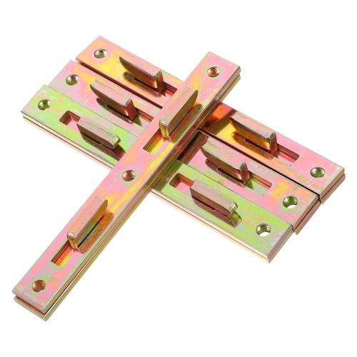 4pcs metal bed - 4pcs,