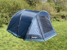 VANGO TAHOE 500 TENT POLED