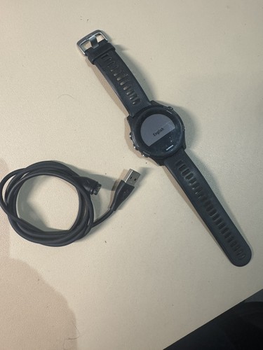 Garmin forerunner 935 - garmin, gps