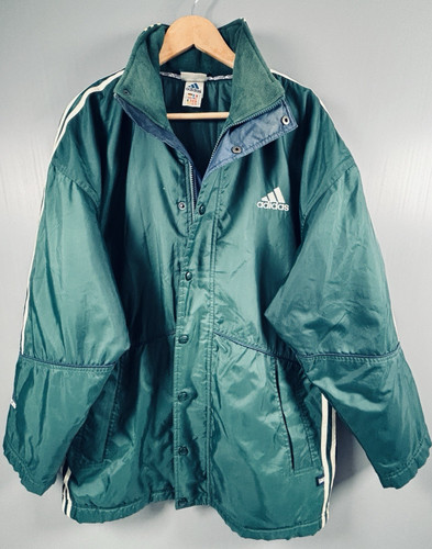Vintage 90s adidas equipment - adidas,