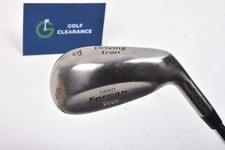 Forgan Driving Iron / 15