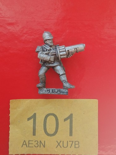 Imperial guard praetorian - imperial,