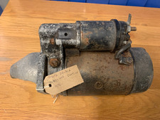 LUCAS M45G STARTER MOTOR