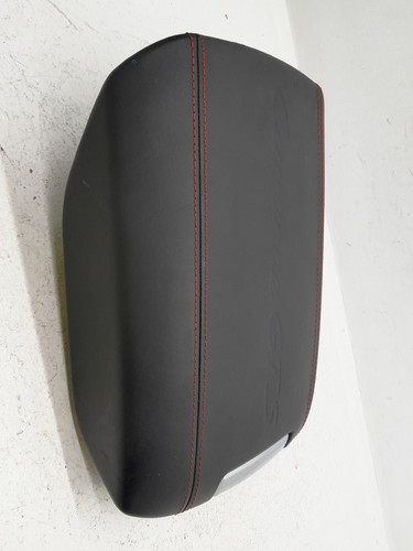 Centre armrest lid porsche - centre,