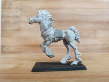 Wood Elf Elves Horse C Steed 1990s  Warhammer Fantasy Battle Games Workshop