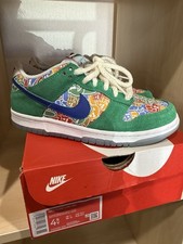 New Nike Dunk Low GS "Foam