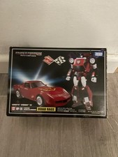 Transformers Takara