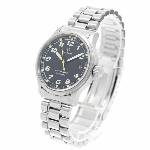 Omega 5200 dynamic date - omega, 50