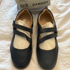 Damart Cushion-Walk Women's