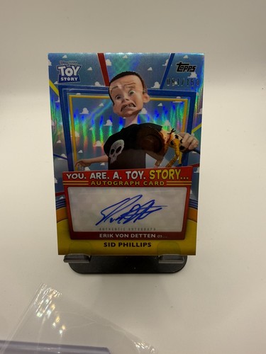 Topps years toy story - topps,