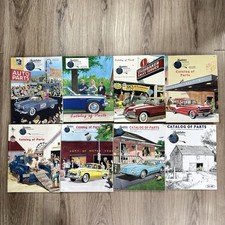 Studebaker International Parts