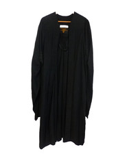 Black Pulpit Robe or  Academic