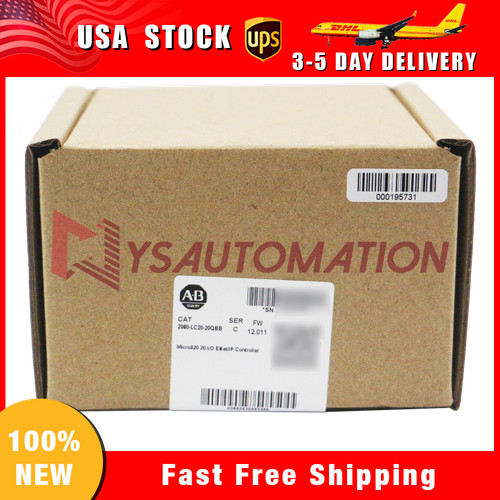 New allen bradley - new, allen-bradley