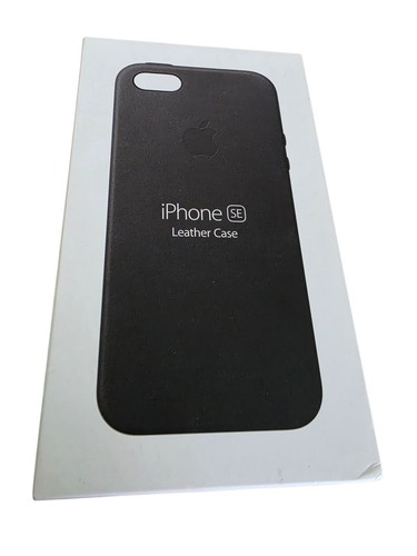 Genuine apple iphone se - iphone,
