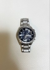 Citizen Eco Drive Solar Radio