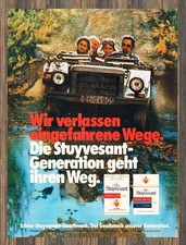 Peter Stuyvesant-DKW