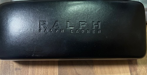 Ralph lauren black hard - hard, shell