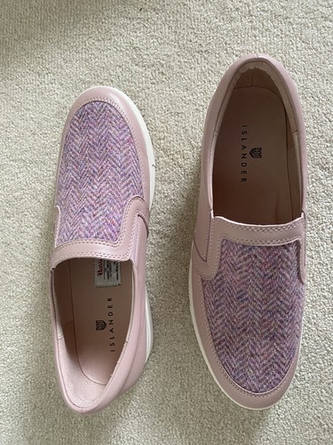 Harris tweed ladies - harris,