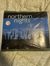 Northern Nights Flannel