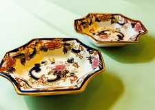 Mason's Blue Mandalay