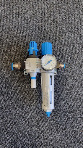 Festo manual drain - festo,, μm