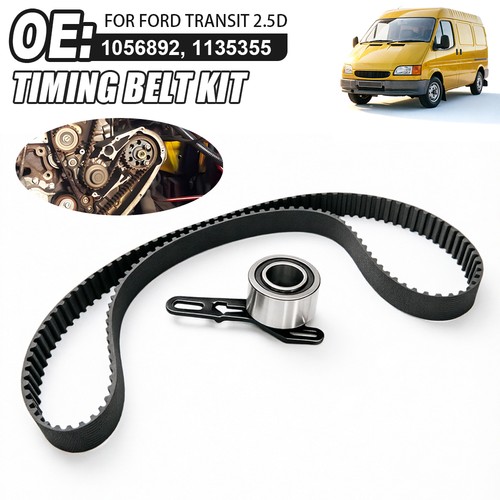 Timing cam belt tensioner - cam,