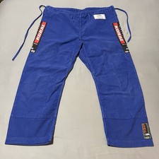 Jiu Jitsu Gi Pants Koral Fight