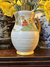 Crown Ducal English Pottery