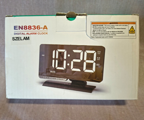 Szelam en8836 digital led - szelam,